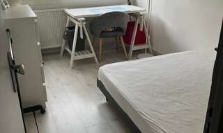 Appartement 1 Pièce 9 m² à louer à Pessac (33600)