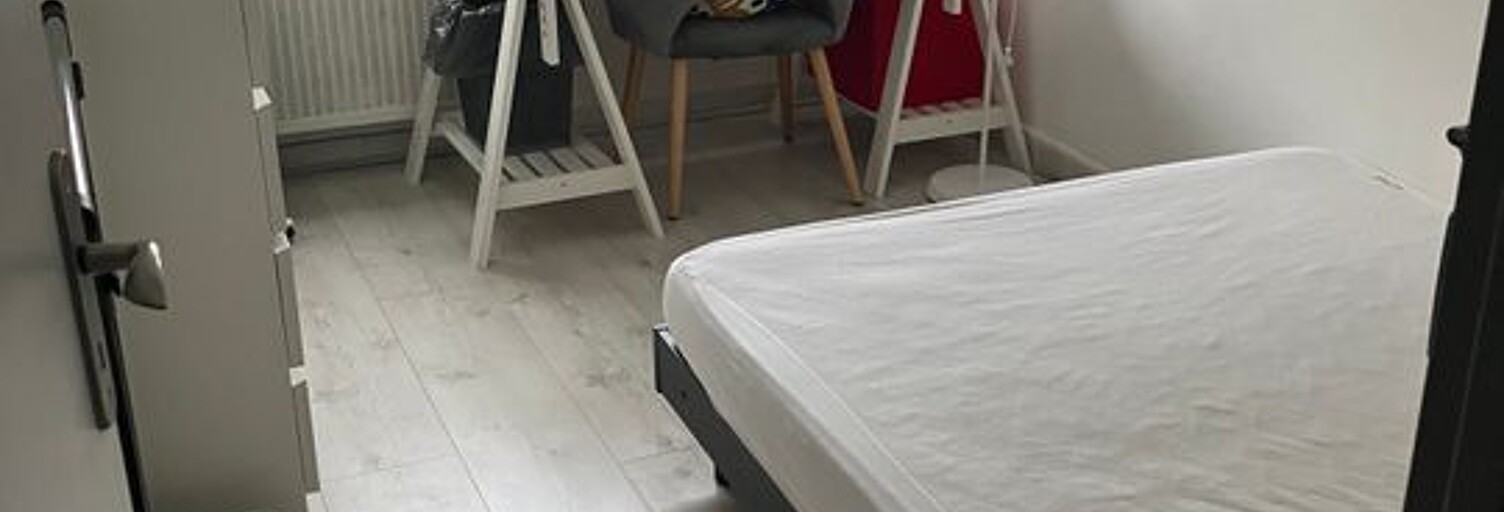 Appartement 1 Pièce 9 m² à louer à Pessac (33600)