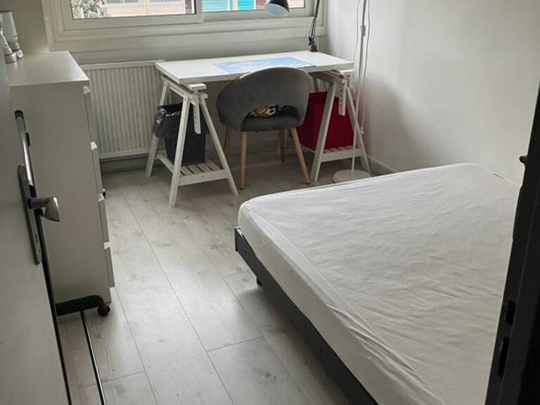Chambre de 9m2 à louer sur Pessac — photo 1