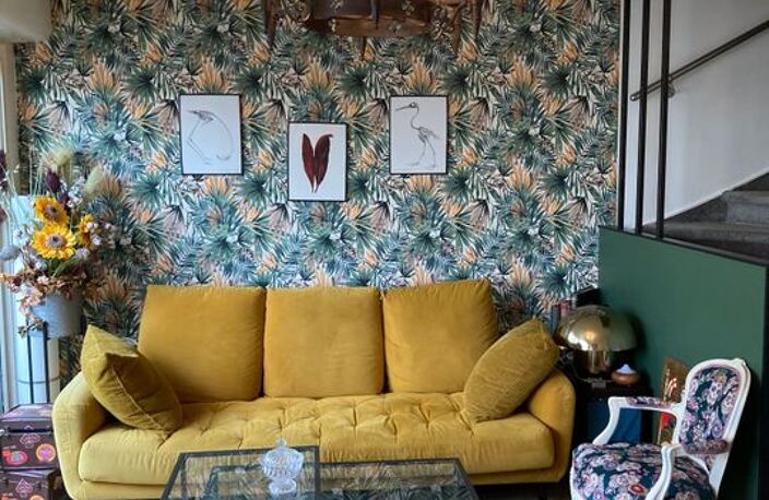 Chambre de 9m2 à louer sur Pessac — photo 2