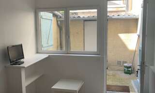 Appartement 1 Pièce 25 m² à louer à Angers (49000)