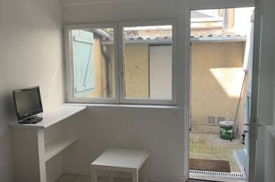 Appartement 1 pièces 570 €