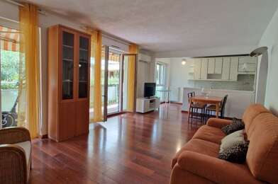 Appartement 3 pièces 1350 €