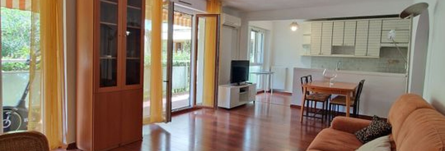 Appartement 3 Pièces 75 m² à louer à Marseille 8 (13008)