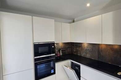 Appartement 2 pièces 920 €