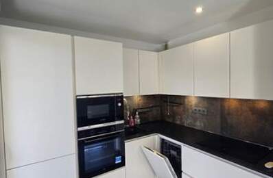Appartement de 47m2 à louer sur Francheville — photo du bien
