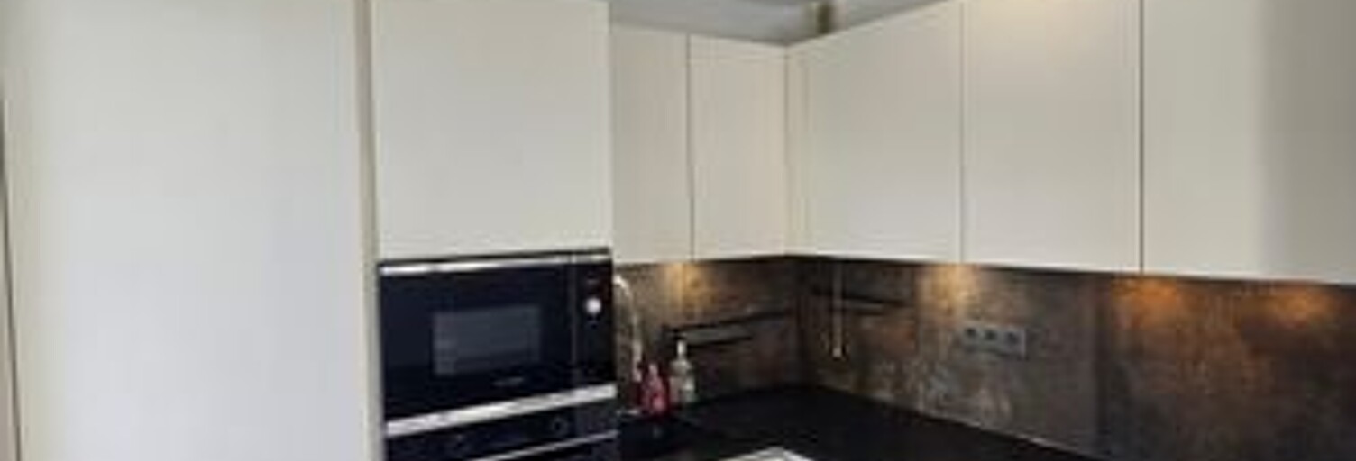 Appartement 2 Pièces 47 m² à louer à Francheville (69340)