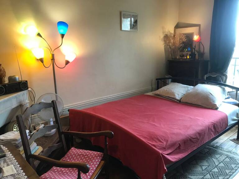 Chambre de 17m2 à louer sur Paris 14 — photo 1