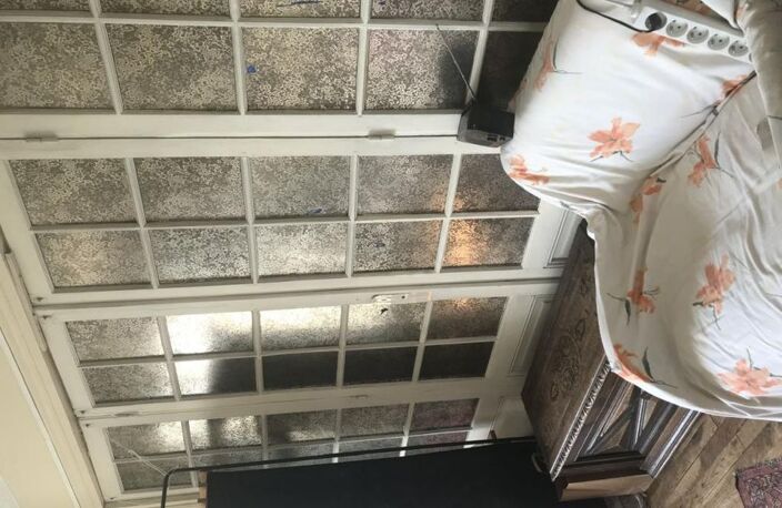 Chambre de 17m2 à louer sur Paris 14 — photo 2