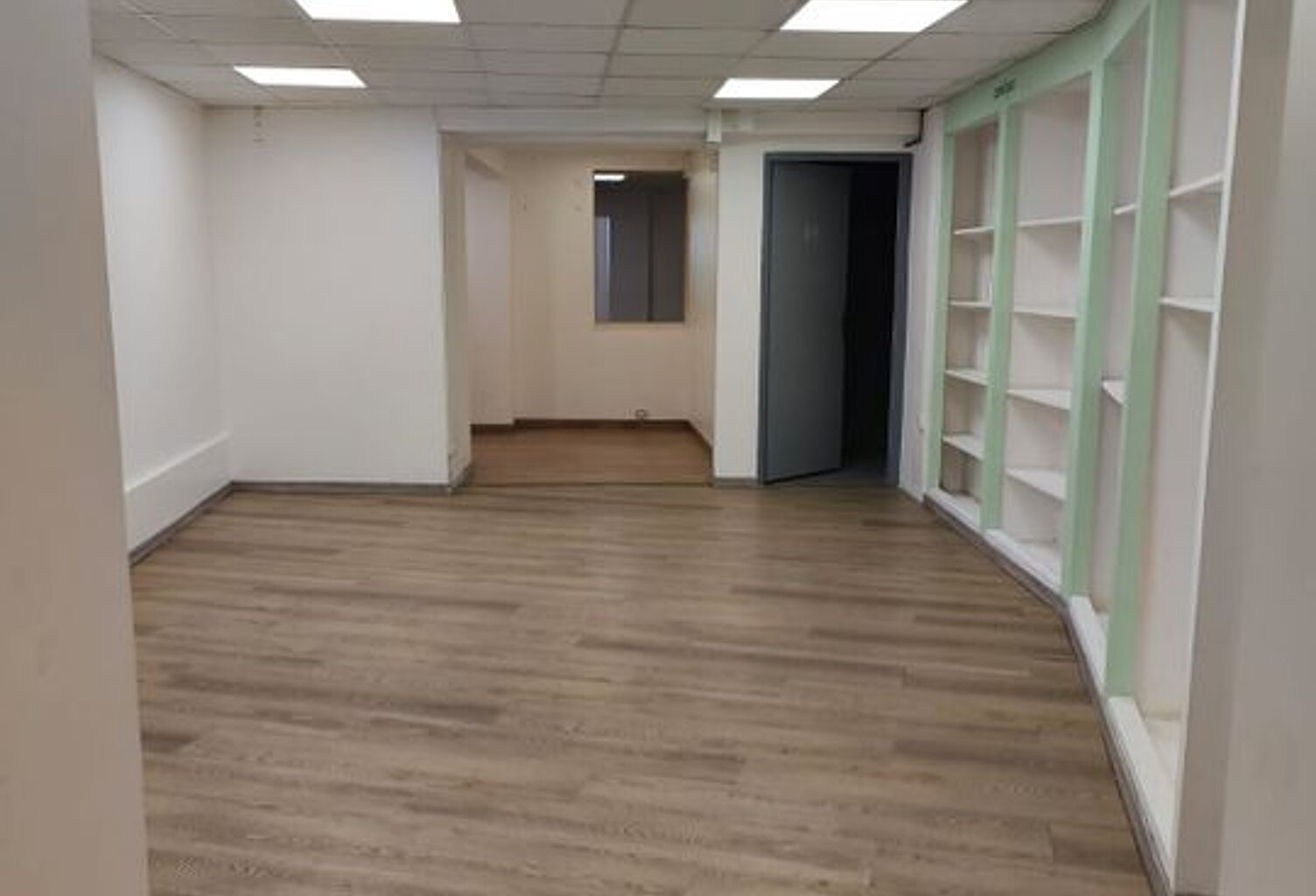 Appartement de 84m2 à louer sur La Chapelle-sur-Erdre — photo 1