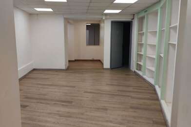 Appartement 3 pièces 1360 €