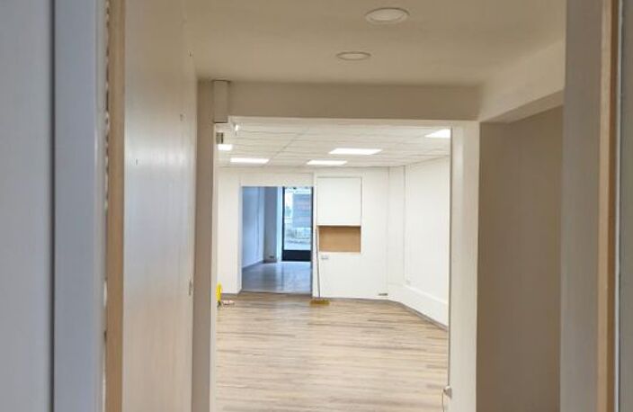 Appartement de 84m2 à louer sur La Chapelle-sur-Erdre — photo 4