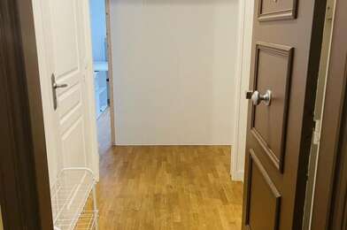 Appartement 3 pièces 1400 €