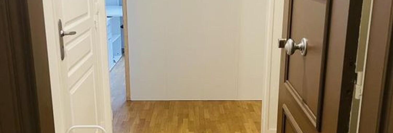 Appartement 3 Pièces 47 m² à louer à Rueil-Malmaison (92500)