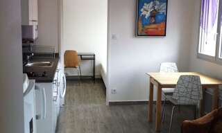Appartement 3 Pièces 40 m² à louer à Saint-Étienne (42000)