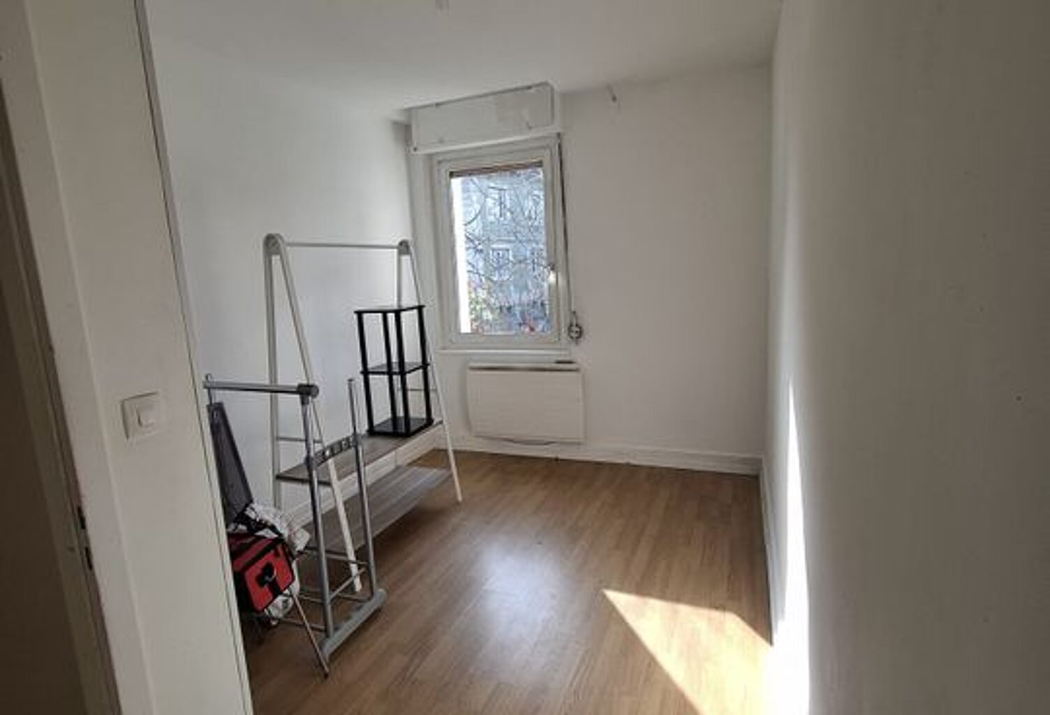 Appartement de 37m2 à louer sur Schiltigheim — photo 1