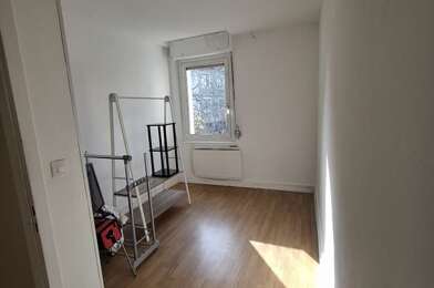 Appartement 2 pièces 754 €