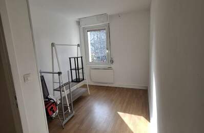 Appartement de 37m2 à louer sur Schiltigheim — photo du bien