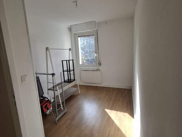 Appartement de 37m2 à louer sur Schiltigheim — photo du bien