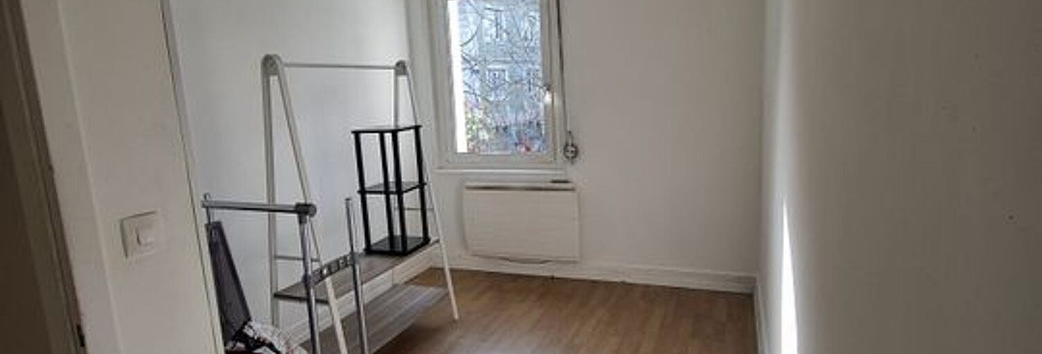 Appartement 2 Pièces 37 m² à louer à Schiltigheim (67300)