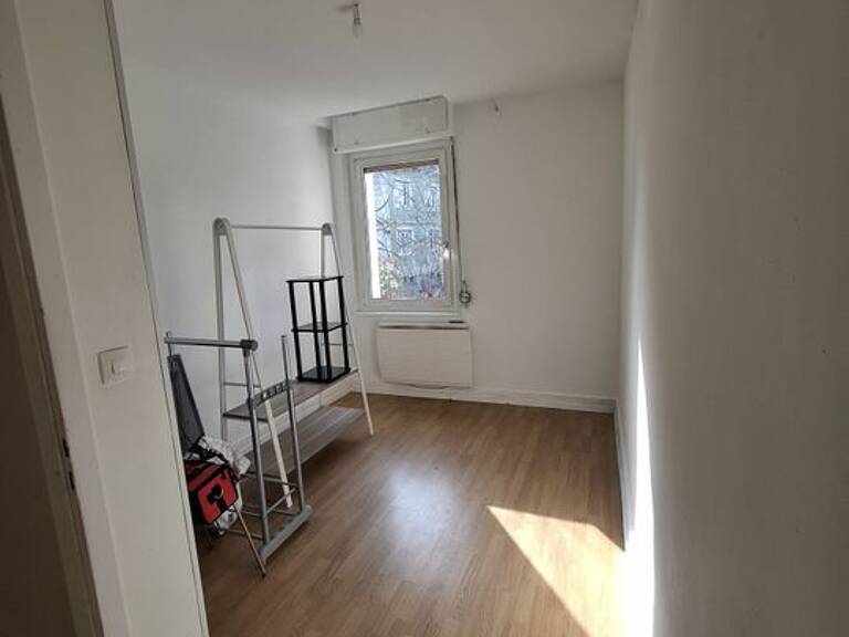 Appartement de 37m2 à louer sur Schiltigheim — photo 1