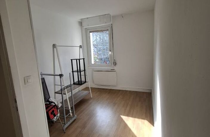 Appartement de 37m2 à louer sur Schiltigheim — photo 2
