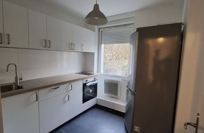 Appartement de 37m2 à louer sur Schiltigheim — photo 3