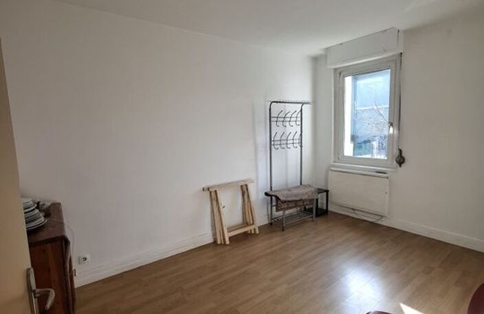 Appartement de 37m2 à louer sur Schiltigheim — photo 4