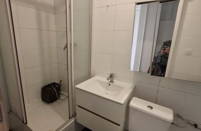 Appartement de 37m2 à louer sur Schiltigheim — photo 5