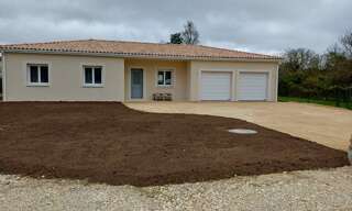 Maison 5 Pièces 150 m² à louer à Chasseneuil-du-Poitou (86360)