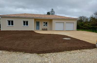 Maison de 150m2 à louer sur Chasseneuil-du-Poitou — photo du bien