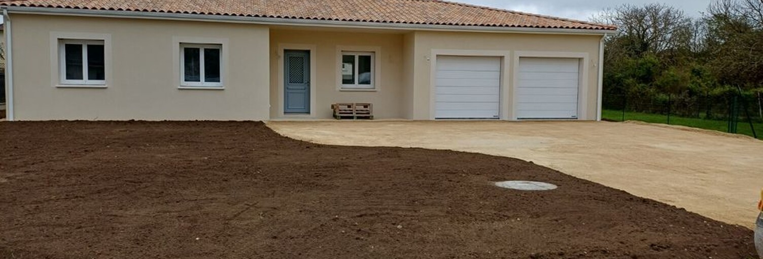 Maison 5 Pièces 150 m² à louer à Chasseneuil-du-Poitou (86360)