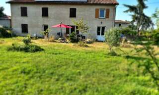 Appartement 1 Pièce 12 m² à louer à Mazerolles (65220)