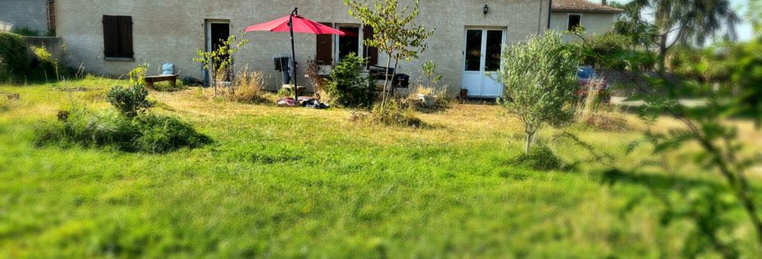 Appartement 1 Pièce 12 m² à louer à Mazerolles (65220)