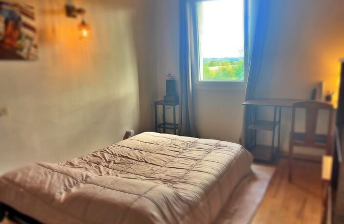 Chambre de 12m2 à louer sur Mazerolles — photo 2