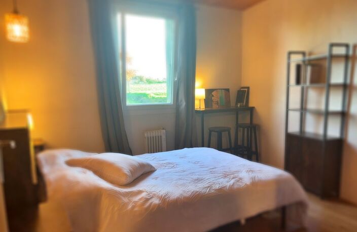 Chambre de 12m2 à louer sur Mazerolles — photo 4