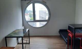 Appartement 1 Pièce 20 m² à louer à Pau (64000)