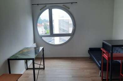 Appartement 1 pièces 400 €