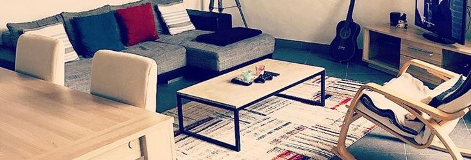 Appartement 3 Pièces 70 m² à louer à Valenciennes (59300)