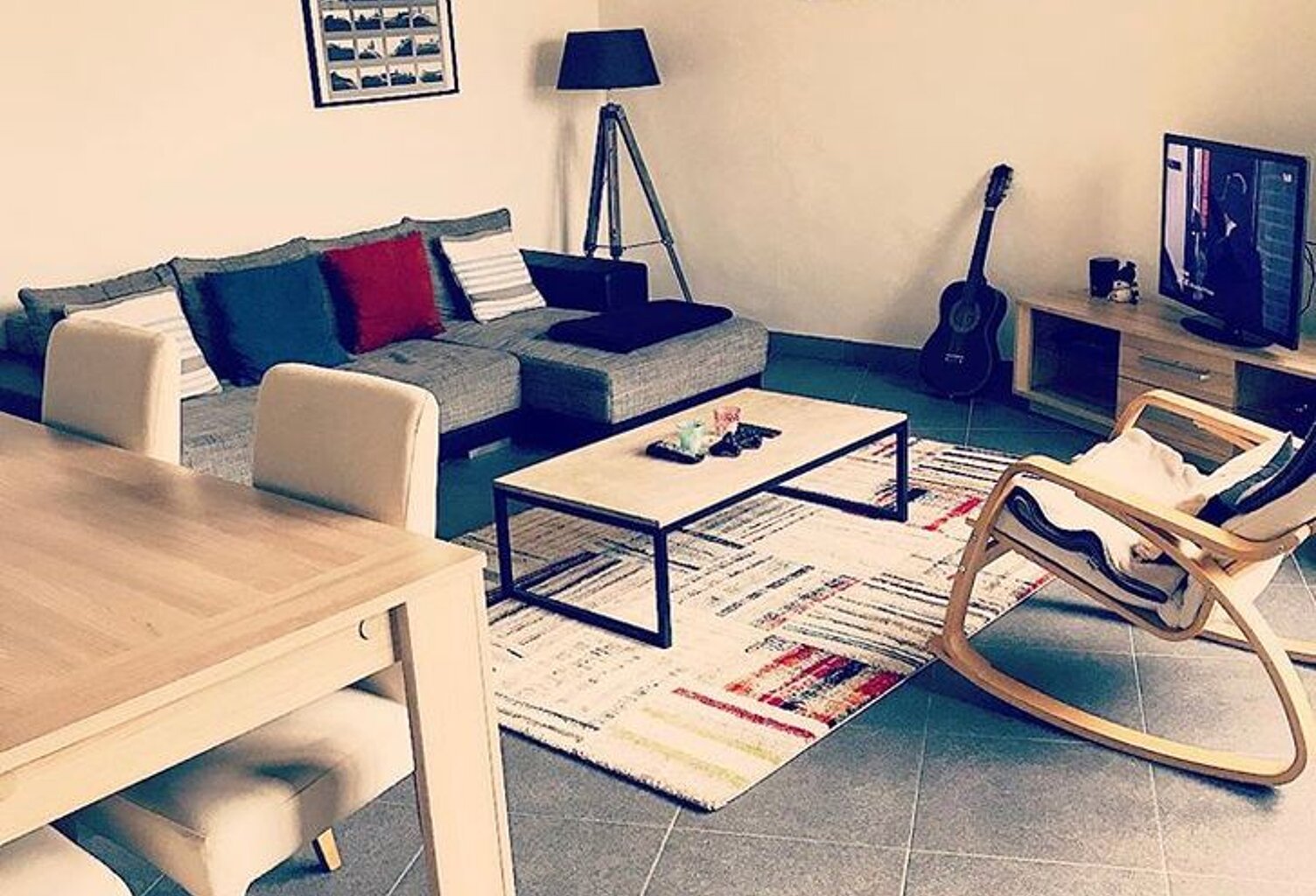 Appartement de 70m2 à louer sur Valenciennes — photo 1