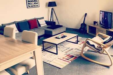 Appartement 3 pièces 750 €