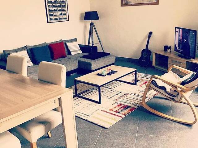 Appartement de 70m2 à louer sur Valenciennes — photo du bien