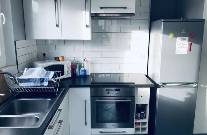 Appartement de 70m2 à louer sur Valenciennes — photo 2