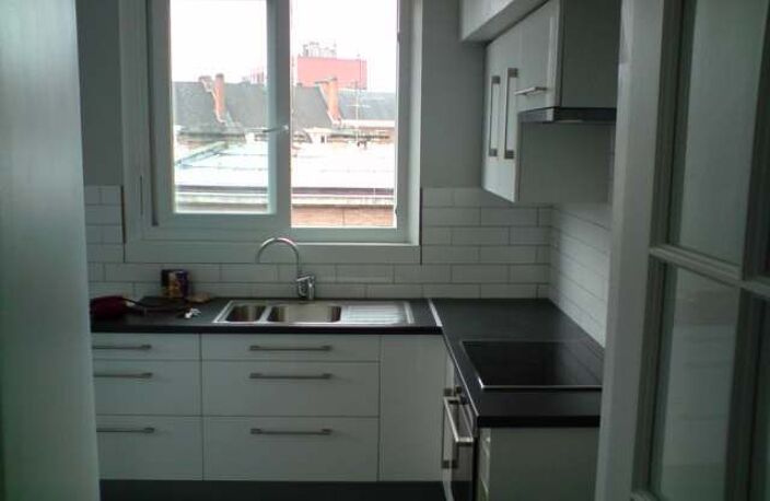Appartement de 70m2 à louer sur Valenciennes — photo 3