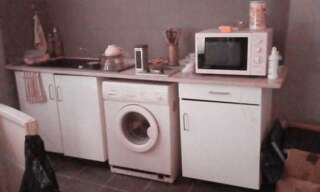 Appartement 2 Pièces 32 m² à louer à Marseille 3 (13003)