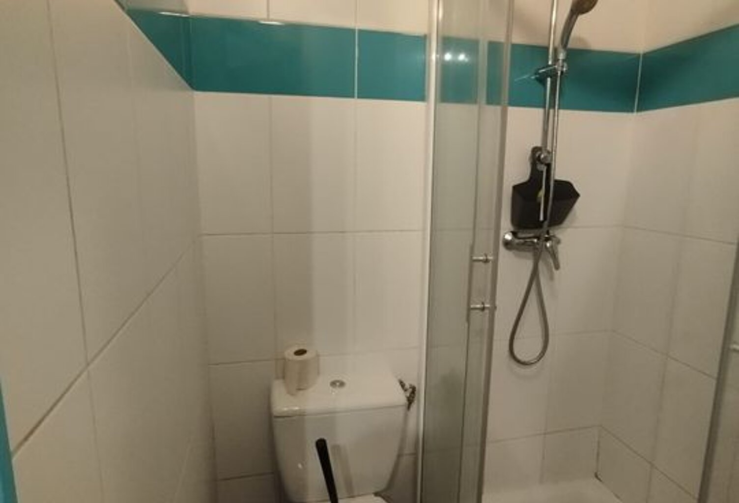 Studio de 17m2 à louer sur Le Havre — photo 1