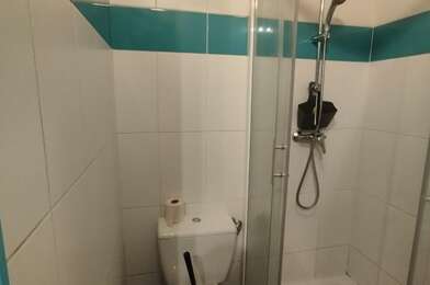 Appartement 1 pièces 350 €