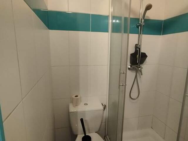 Studio de 17m2 à louer sur Le Havre — photo du bien