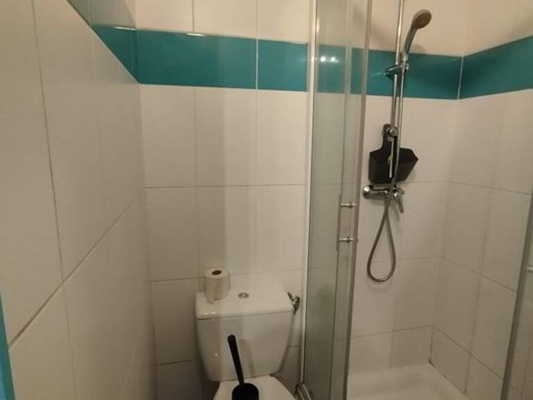 Studio de 17m2 à louer sur Le Havre — photo 1