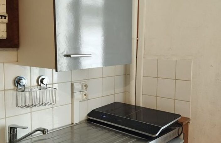 Studio de 17m2 à louer sur Le Havre — photo 2